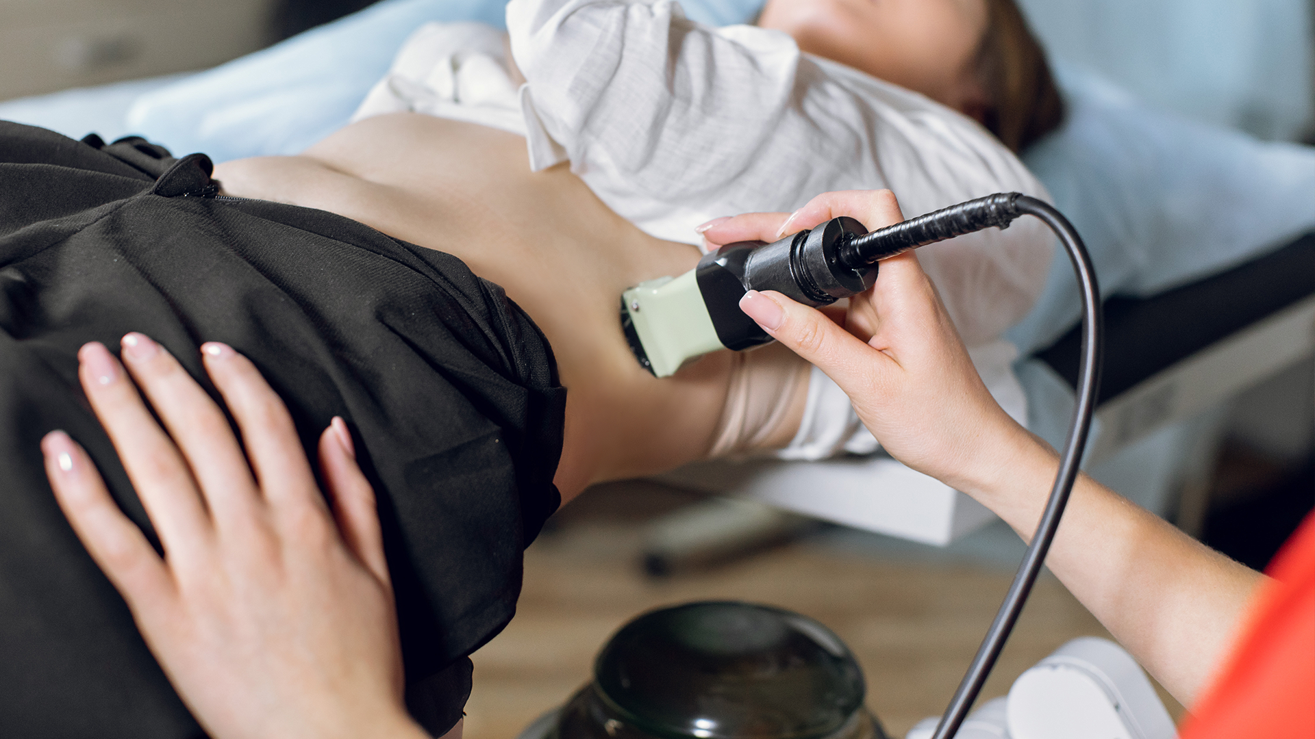 100 percent special procedures coverage up to MBL